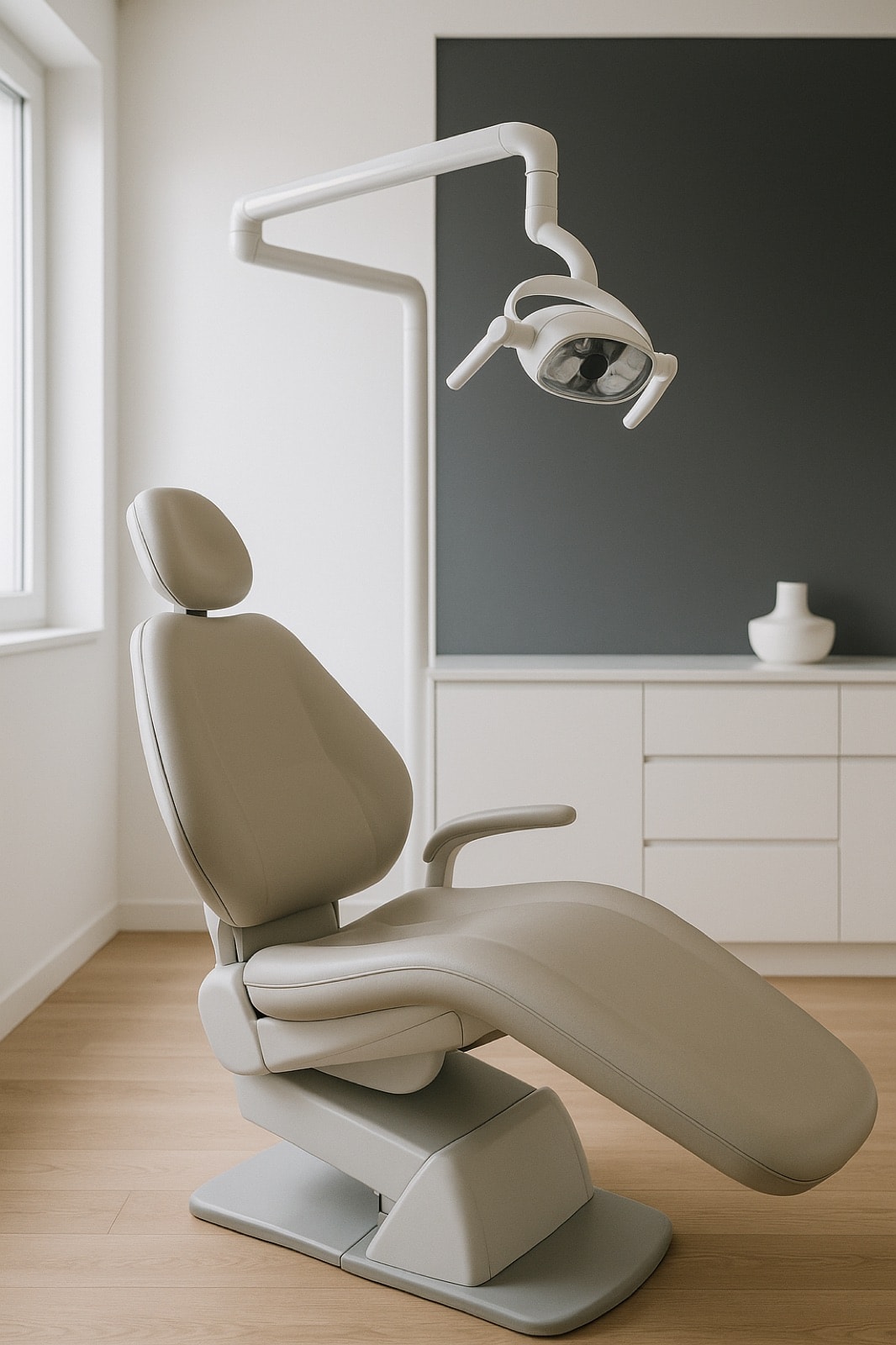 Cambridge Street Dental Practice